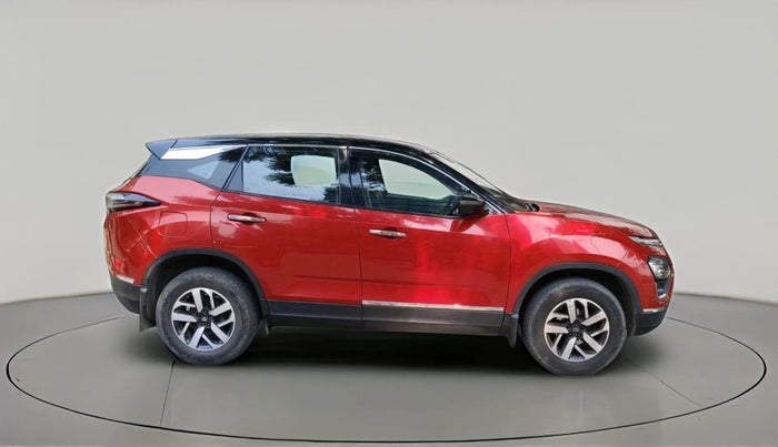 2020 Tata Harrier XZA PLUS 2.0L, Diesel, Automatic, 60,006 km, exterior