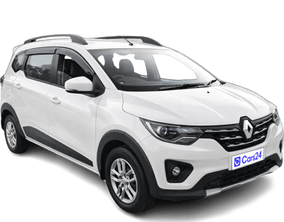2021 Renault TRIBER - SUV - Petrol - Automatic - ₹5.90 lakh