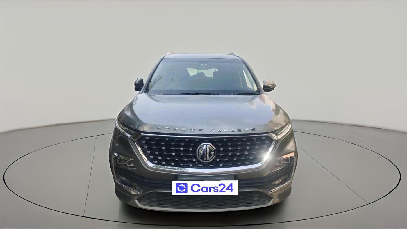 2021 MG HECTOR SHARP HYBRID 1.5 PETROL, Petrol, Manual, 41,000 km, exterior