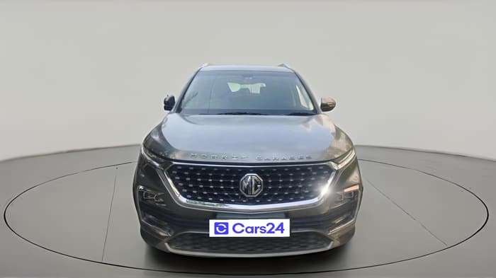 2021 MG HECTOR SHARP HYBRID 1.5 PETROL, Petrol, Manual, 41,000 km, exterior