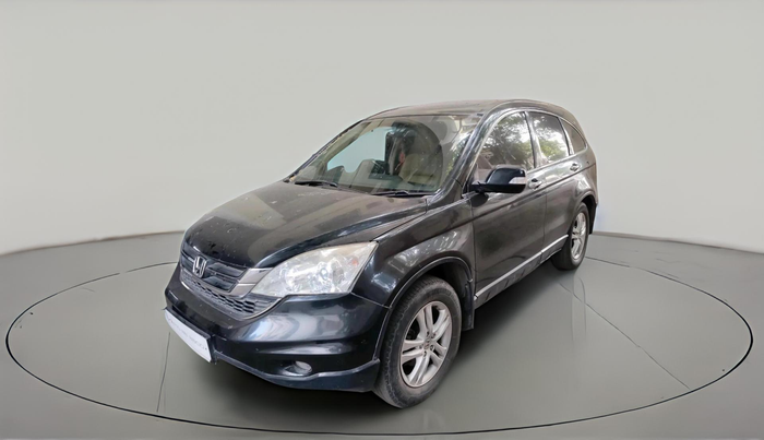 2011 Honda CRV 2.4L 2WD MT, Petrol, Manual, 94,729 km, exterior