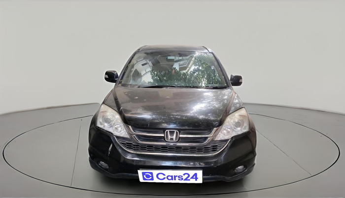 2011 Honda CRV 2.4L 2WD MT, Petrol, Manual, 94,729 km, exterior