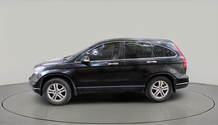 2011 Honda CRV 2.4L 2WD MT, Petrol, Manual, 94,729 km, exterior