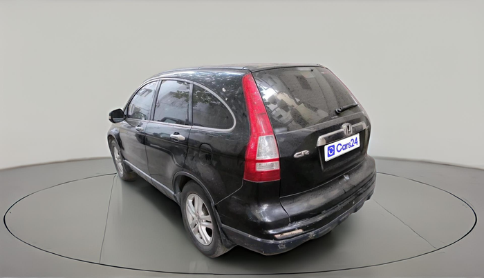 2011 Honda CRV 2.4L 2WD MT, Petrol, Manual, 94,729 km, exterior
