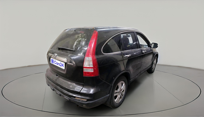2011 Honda CRV 2.4L 2WD MT, Petrol, Manual, 94,729 km, exterior