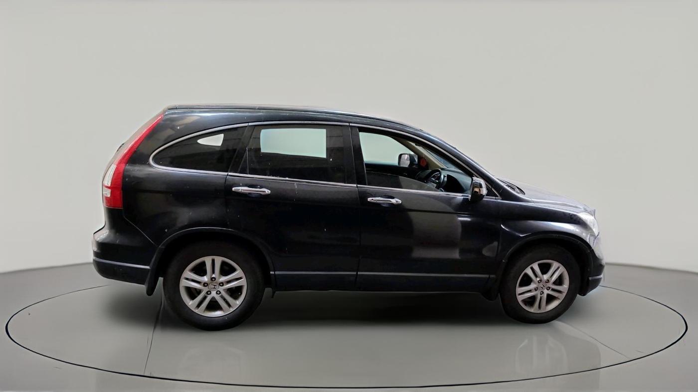2011 Honda CRV 2.4L 2WD MT, Petrol, Manual, 94,729 km, exterior