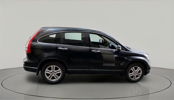 2011 Honda CRV 2.4L 2WD MT, Petrol, Manual, 94,729 km, exterior