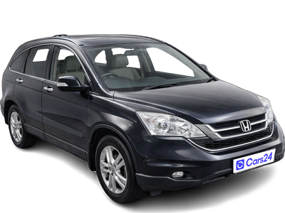 2011 Honda CRV - SUV - Petrol - Manual - ₹4.50 lakh