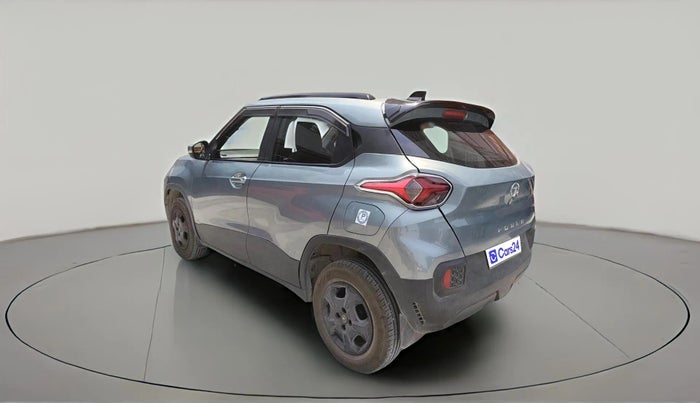 2023 Tata PUNCH ACCOMPLISHED AMT, Petrol, Automatic, 14,598 km, exterior