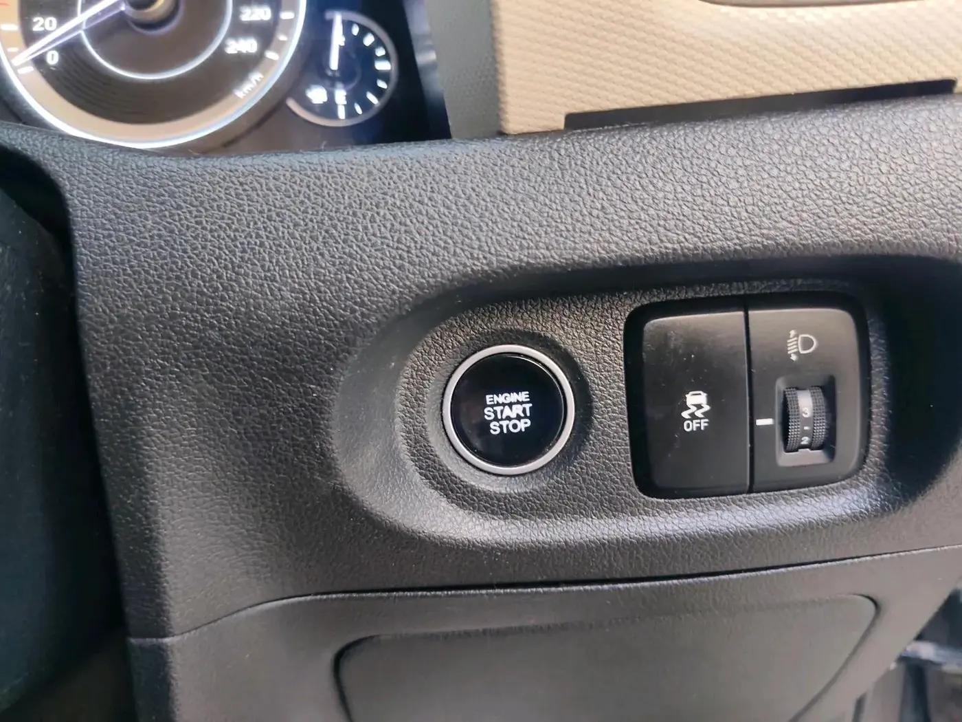 2021 Hyundai Creta SX 1.5 DIESEL, Diesel, Manual, 14,130 km, interior
