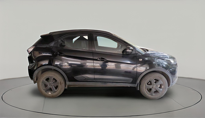 2023 Tata NEXON XZA PLUS PETROL DARK EDITION, Petrol, Automatic, 52,911 km, exterior