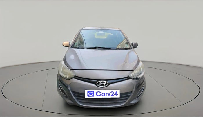 2013 Hyundai i20 MAGNA 1.2, Petrol, Manual, 93,845 km, exterior