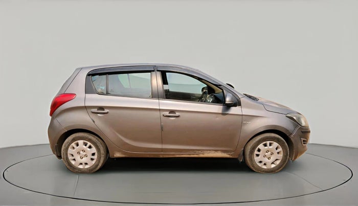 2013 Hyundai i20 MAGNA 1.2, Petrol, Manual, 93,845 km, exterior