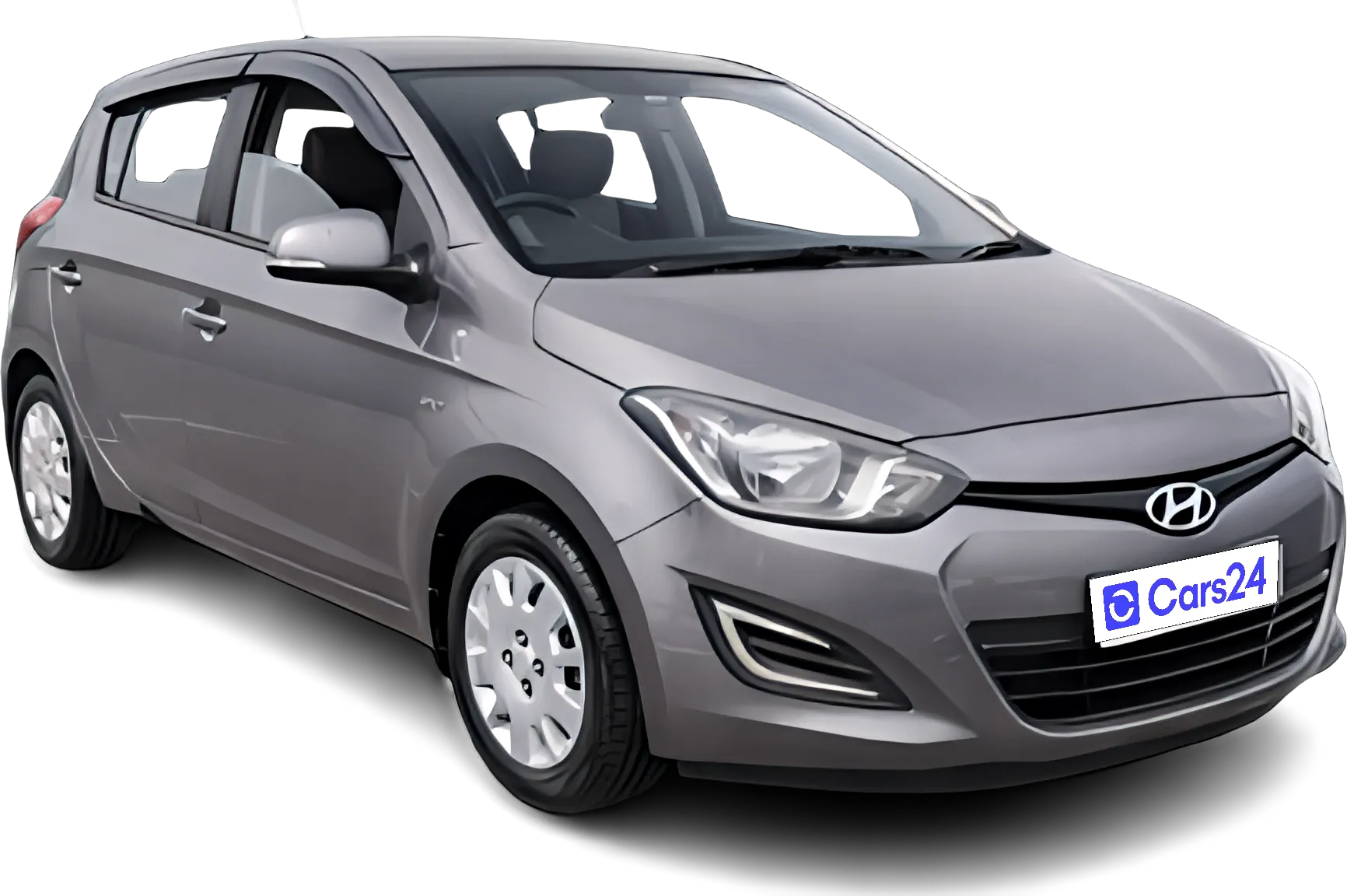 2013 Hyundai i20 - Hatchback - Petrol - Manual - ₹2.88 lakh