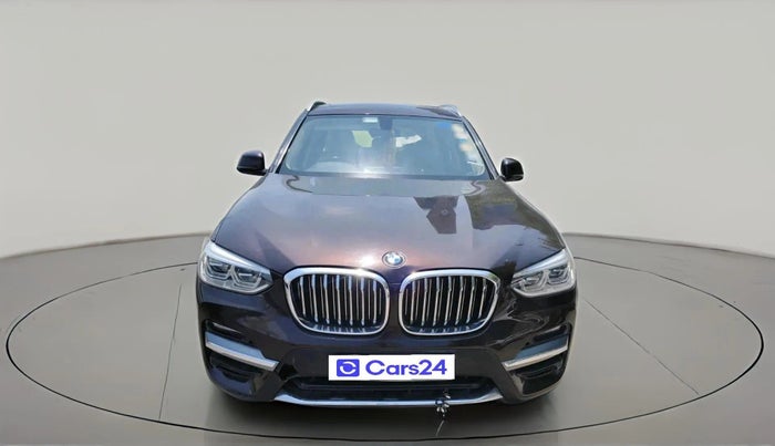 2020 BMW X3 xDRIVE 30i LUXURY LINE, Petrol, Automatic, 62,509 km, exterior
