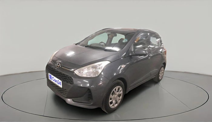 2019 Hyundai Grand i10 MAGNA 1.2 KAPPA VTVT, Petrol, Manual, 68,517 km, exterior