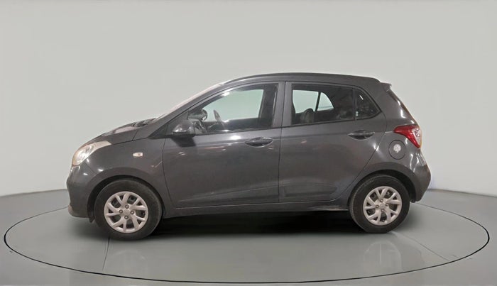 2019 Hyundai Grand i10 MAGNA 1.2 KAPPA VTVT, Petrol, Manual, 68,517 km, exterior