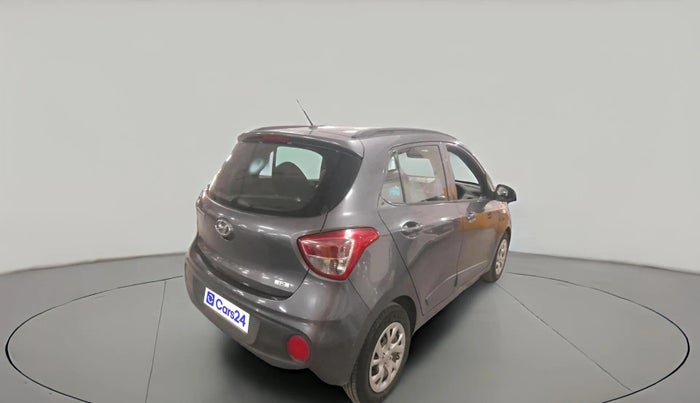 2019 Hyundai Grand i10 MAGNA 1.2 KAPPA VTVT, Petrol, Manual, 68,517 km, exterior
