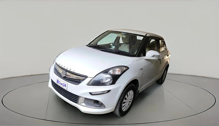 2015 Maruti Swift Dzire VDI, Diesel, Manual, 1,45,274 km, exterior
