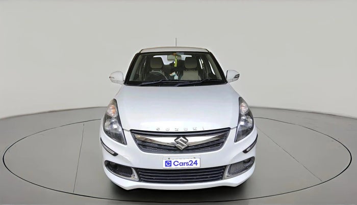 2015 Maruti Swift Dzire VDI, Diesel, Manual, 1,45,274 km, exterior