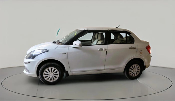 2015 Maruti Swift Dzire VDI, Diesel, Manual, 1,45,274 km, exterior