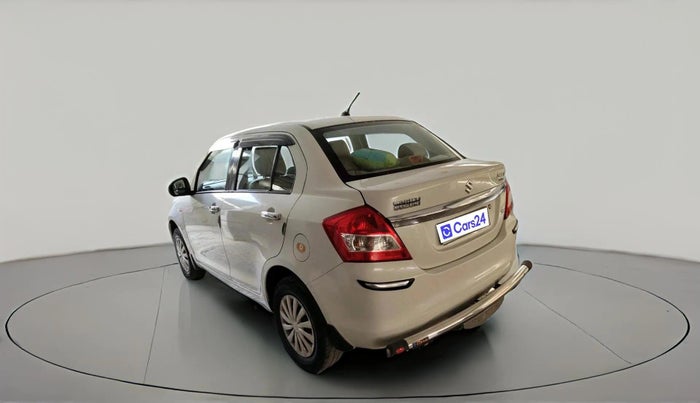 2015 Maruti Swift Dzire VDI, Diesel, Manual, 1,45,274 km, exterior
