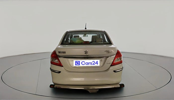 2015 Maruti Swift Dzire VDI, Diesel, Manual, 1,45,274 km, exterior