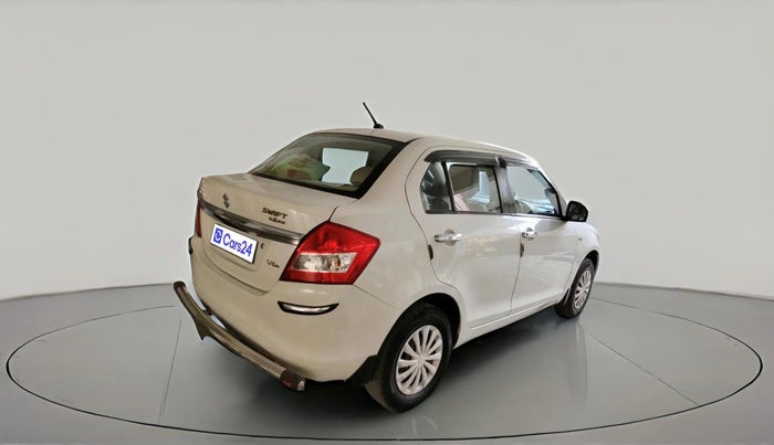 2015 Maruti Swift Dzire VDI, Diesel, Manual, 1,45,274 km, exterior