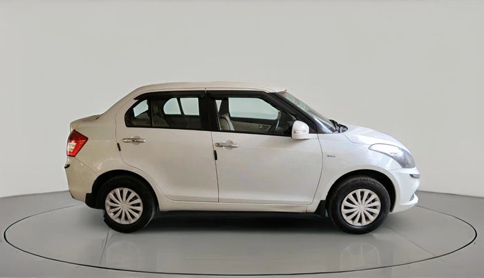 2015 Maruti Swift Dzire VDI, Diesel, Manual, 1,45,274 km, exterior