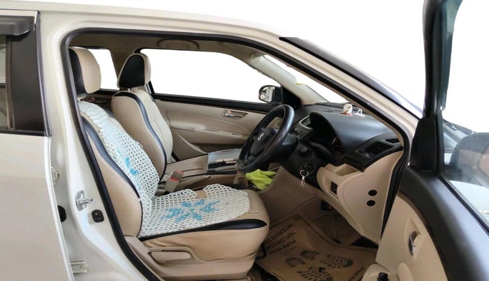 2015 Maruti Swift Dzire VDI, Diesel, Manual, 1,45,274 km, interior