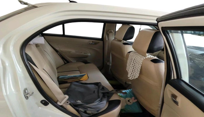 2015 Maruti Swift Dzire VDI, Diesel, Manual, 1,45,274 km, interior
