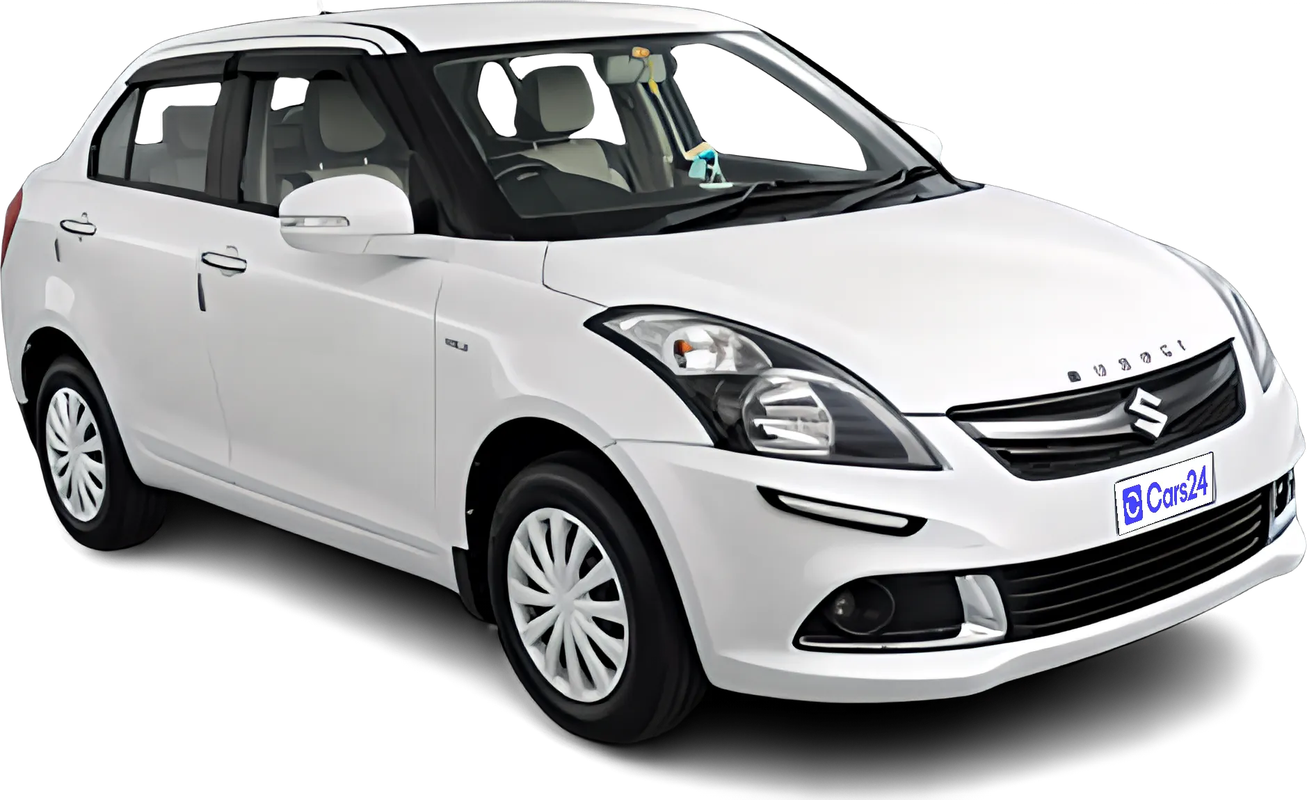 2015 Maruti Swift Dzire - Sedan - Diesel - Manual - ₹4.95 lakh
