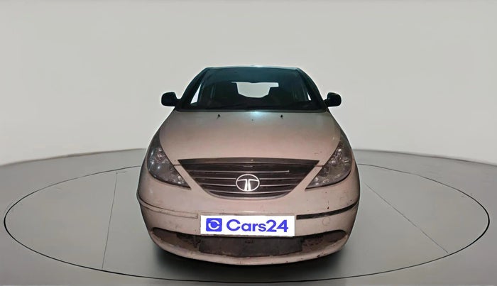 2011 Tata Indica Vista LS QUADRAJET, Diesel, Manual, 1,24,536 km, exterior