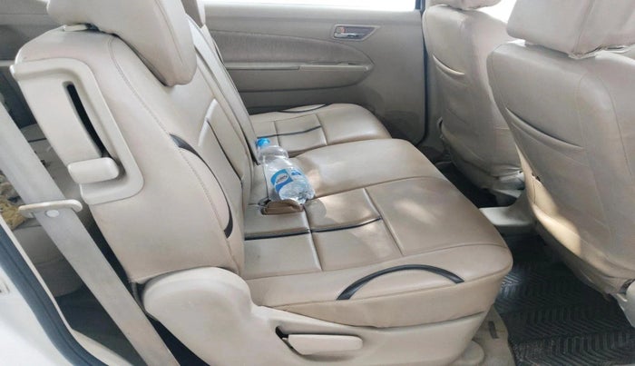 2013 Maruti Ertiga VXI, Petrol, Manual, 44,398 km, interior