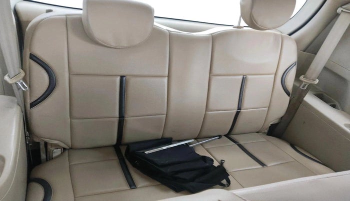 2013 Maruti Ertiga VXI, Petrol, Manual, 44,398 km, interior