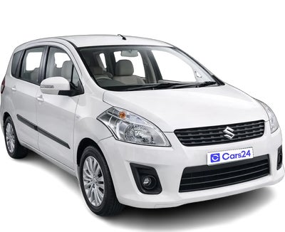 2013 Maruti Ertiga - SUV - Petrol - Manual - ₹4.73 lakh