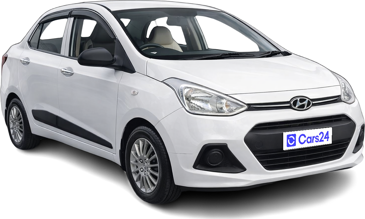 2018 Hyundai XCENT PRIME - Sedan - Diesel - Manual - ₹2.50 lakh