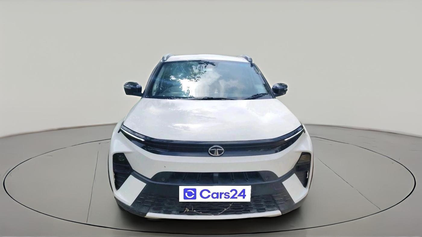2023 Tata NEXON CREATIVE + 1.2 PETROL, Petrol, Manual, 33,719 km, exterior