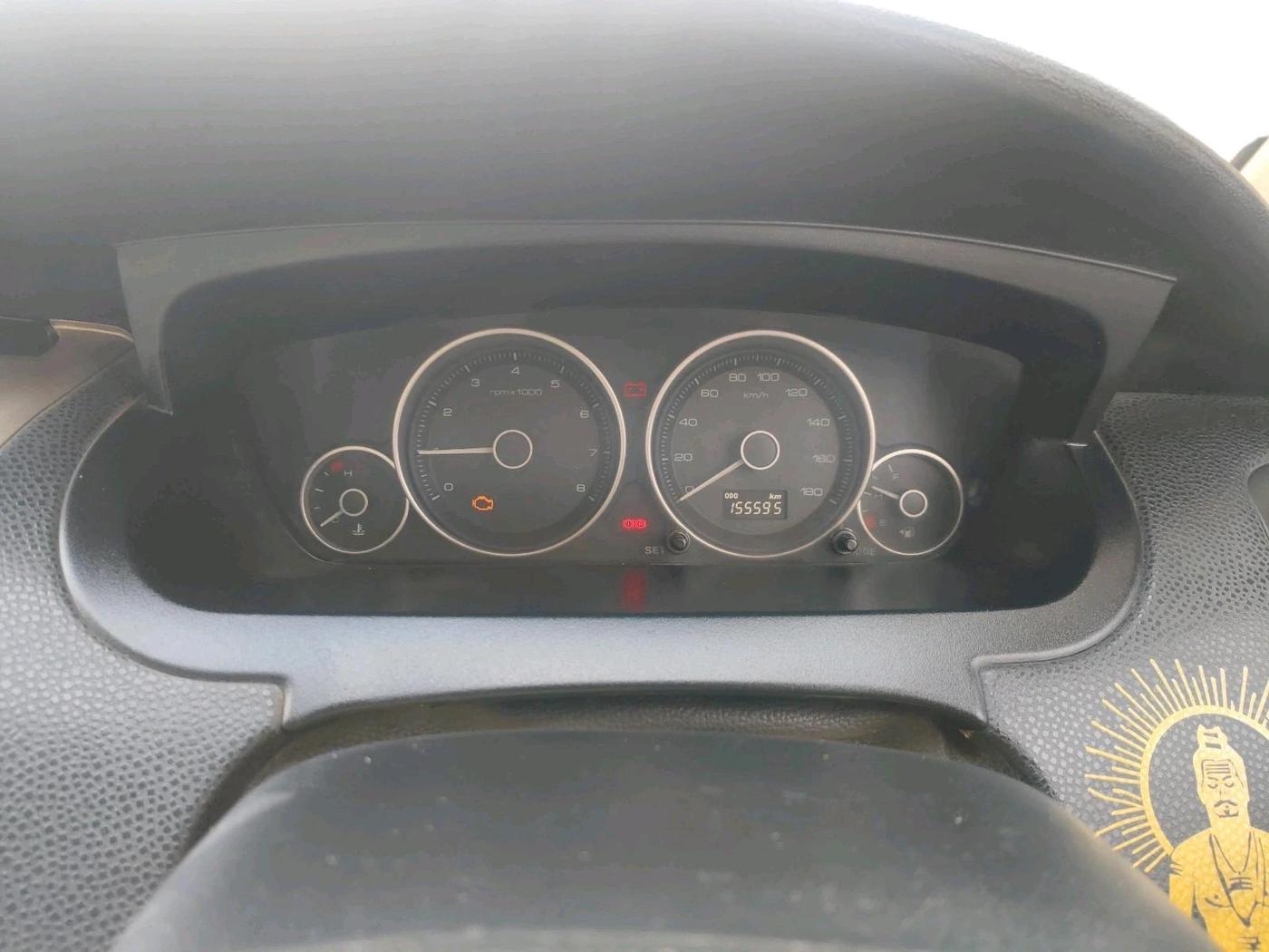 2015 Tata Indica Vista LS TDI, Diesel, Manual, 1,55,595 km, interior