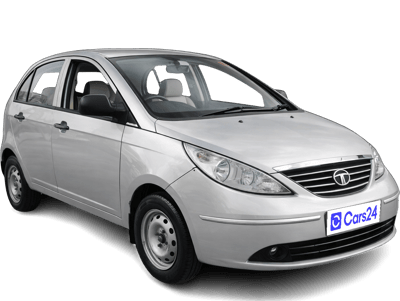 2015 Tata Indica Vista - Hatchback - Diesel - Manual - ₹1.10 lakh
