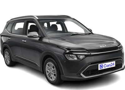 2022 KIA CARENS - SUV - Petrol - Manual - ₹9.80 lakh