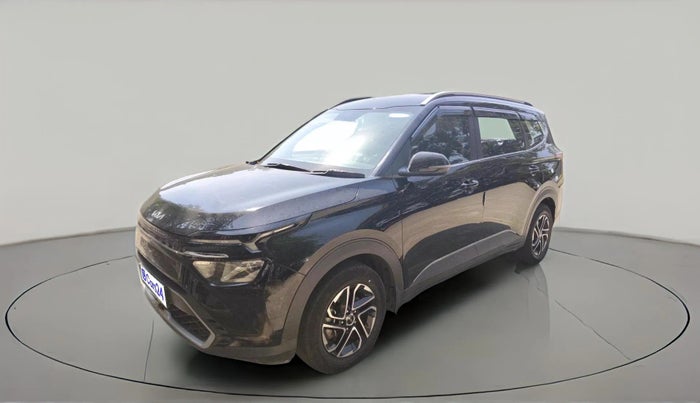 2022 KIA CARENS PRESTIGE PLUS 1.4 PETROL 7 STR, Petrol, Manual, 47,973 km, exterior