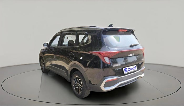 2022 KIA CARENS PRESTIGE PLUS 1.4 PETROL 7 STR, Petrol, Manual, 47,973 km, exterior