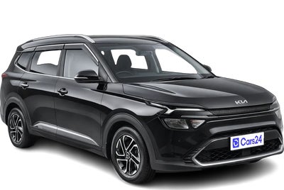 2022 KIA CARENS - SUV - Petrol - Manual - ₹10.90 lakh