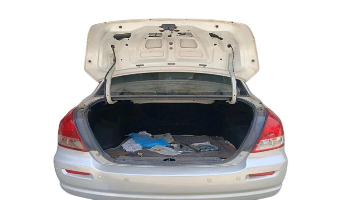 2008 Maruti Swift Dzire VXI 1.3, Petrol, Manual, 81,529 km, exterior