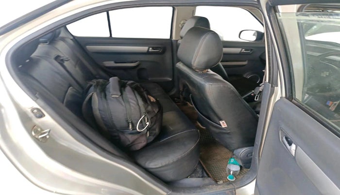 2008 Maruti Swift Dzire VXI 1.3, Petrol, Manual, 81,529 km, interior