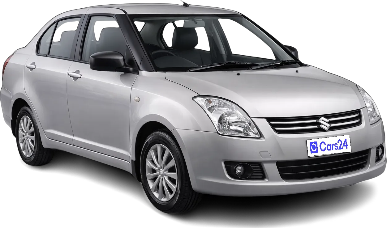 2008 Maruti Swift Dzire - Sedan - Petrol - Manual - ₹1.01 lakh