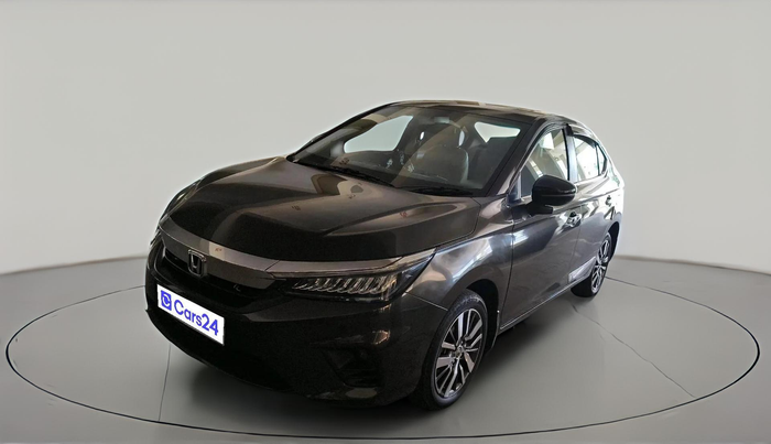 2022 Honda City 1.5L I-VTEC ZX CVT, Petrol, Automatic, 33,192 km, exterior