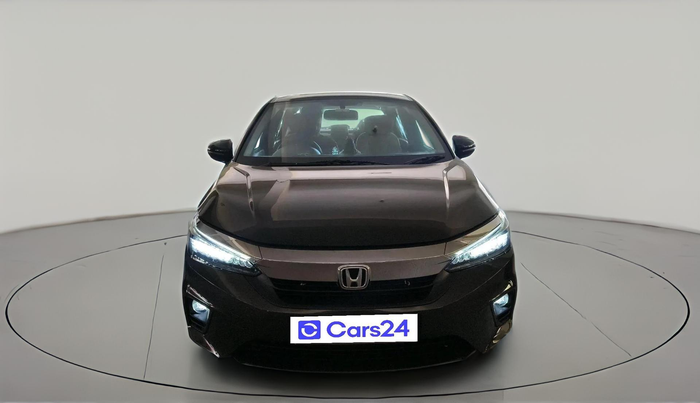 2022 Honda City 1.5L I-VTEC ZX CVT, Petrol, Automatic, 33,192 km, exterior