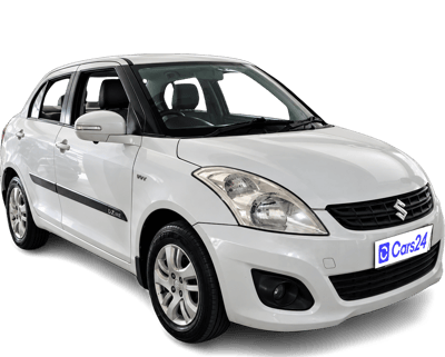 2013 Maruti Swift Dzire - Sedan - Petrol - Manual - ₹3.40 lakh